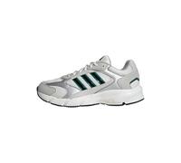 adidas Crazychaos 2000 Shoes, Textile Upper, White