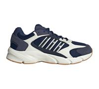 adidas Men's CRAZYCHAOS 2000 Shoes, Dark Blue/Aurora Ink/Off White, 10 UK