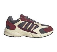 adidas Men's CRAZYCHAOS 2000 Shoes, Grey Four/Warm Vanilla/Shadow red, 12 UK