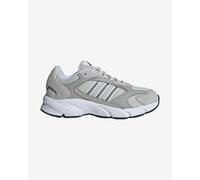 Adidas Crazychaos 2000 Trainers Grey EU 38 2/3 Woman
