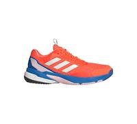adidas Crazyflight 6 Indoor Court Shoes UK 10.5 Orange