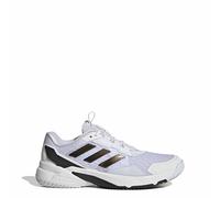 adidas Crazyflight 6 Indoor Court Shoes UK 10.5 White