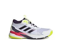 Adidas Crazyflight 6 Mid Indoor Volleyball Shoes For Men