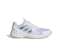 adidas Crazyflight 6 Womens Volleyball Shoes Handball Trainers White