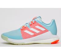 adidas CrazyFlight Boost Womens - Blue - Size UK 8