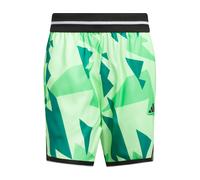 Adidas Crazylite Aop 2 Short Grey