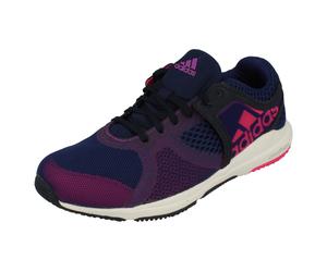Adidas Crazymove Cf Womens Running Trainers Sneakers AQ1975
