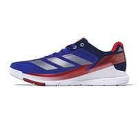 adidas Crazyquick Boost Men's Padel Shoes Blue JP9590