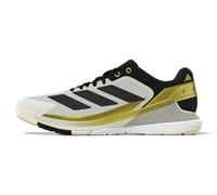 adidas Crazyquick Boost Padel Shoes Off White Men’s Padel Footwear EUR 46