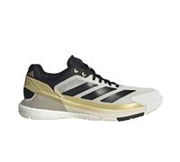 adidas Crazyquick Boost Padel Shoes Off White Men’s Padel Footwear EUR 42 2/3