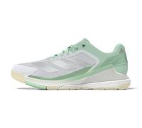 adidas Crazyquick Boost Women's Padel Shoes Clear Mint KI3589