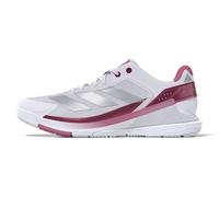 adidas Crazyquick Boost Women's Padel Shoes White JP9588