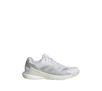 adidas Crazyquick Boost Women's Padel Shoes White JR4660