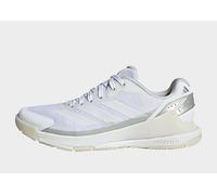 adidas Crazyquick Lightstrike Padel Shoes - White - Womens 11