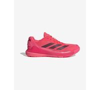 adidas Crazyquick Lightstrike shoes fuchsia pink - 10.5UK