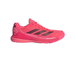 ADIDAS CRAZYQUICK LS PADEL M Red FW26 ALE GALAN (Shoes) 45 1/3