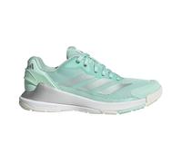 ADIDAS CRAZYQUICK LS PADEL W Green FW26 MARTA ORTEGA (Shoes) 40