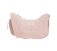 adidas Crescent Crossbody Shoulder Bag, Blush Pink/Regular 14l, One Size, Regular 14l