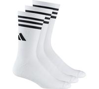 Adidas Crew socks (3-pack) HS6061 - Three pairs per pack, Mesh on top of foot