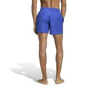 CRINKLE NYLON SWIM SHORTS 5 INCH
