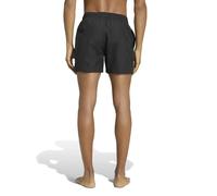 CRINKLE NYLON SWIM SHORTS 5 INCH