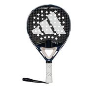 adidas Cross It Carbon Control 3.4 Padel Racket Blue