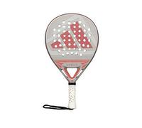 adidas Crossit Team Light 2026 Padel Racket Full Surface White G