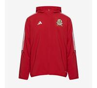 adidas Crusaders 23 24 Academy Windbreaker Jacket