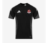 adidas Crusaders 25 26 SS Training Shirt