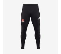 adidas Crusaders 25 26 Training Pants Black Team Power Red 2