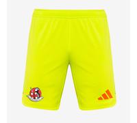 adidas Crusaders Academy 24 25 GK Shorts