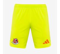 adidas Crusaders Academy 24 25 GK Shorts