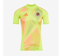 adidas Crusaders Academy 24 25 SS GK Shirt