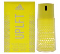 Adidas Culture Of Sports Uplft Floral Citric Eau De Toilette Standard 30 ml