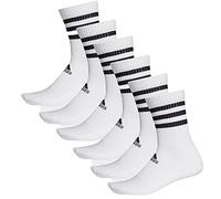 adidas Cush Crw 6pp Socken, für Kinder