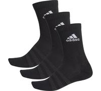Adidas Cushion Crew Socks 3 Pairs