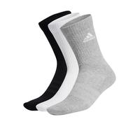 Adidas | Cushioned Crew Socks 3 Pack - Multicolour / UK 4.5-5.5