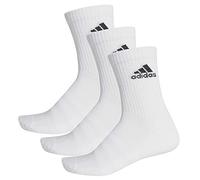 adidas Cushioned Crew Socks 3 Pairs