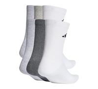 Adidas Cushioned Crew Socks 6 Units
