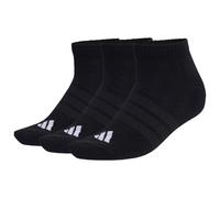 Cushioned Essentials Low Cut Socks 3 Pair Pack