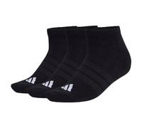 Football Socks adidas Essentials (x3) Noir 47/49