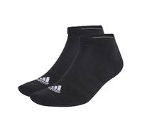 adidas Performance Pack of 3 Lowcut Cushioned Socks