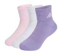 Adidas Cushioned Sportswear Ankle Socks 3 Pairs