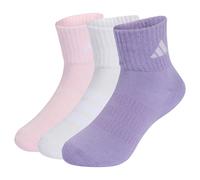 Adidas Cushioned Sportswear Ankle Socks 3 Pairs