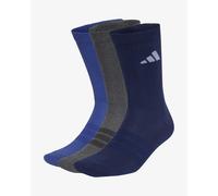 Adidas Cushioned Sportswear Crew Socks 3 Pairs