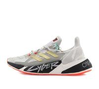adidas Cyberpunk 2077 x X9000L4 'Crystal White Gold' FY3143 12