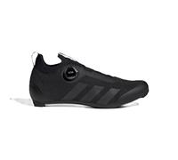 adidas Cycling Shoes The Parley Road Shoe Boa GW6266, Core Black Carbon Core Black, 24.0 cm