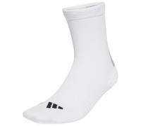 adidas - Cycling Socks - Cycling socks size 43-45 - L, white