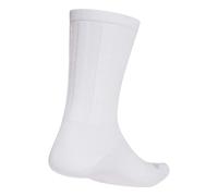 Adidas Cycling Socks UK 4.5-5.5 White / White