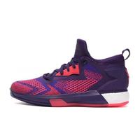 adidas D Lillard 2 Boost Low-Top Purple Q16510 9.5